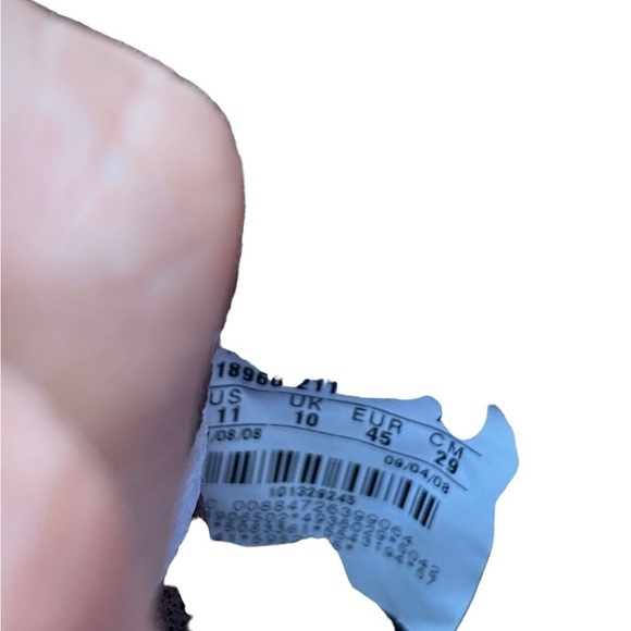 2008 Nike Blazer Low SB Brown Size 11 - Picture 11 of 11